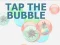 Játék Tap The Bubble online