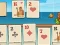 Játék Tiki Solitaire online
