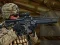 Játék Weapons Simulator Submachine Gun - Indoor online