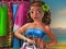 Játék Exotic Girl Washing Clothes online