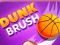 Játék Dunk Clash online