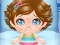 Játék Baby Lily Sick Day online