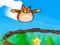 Játék Angry Cat Shot online