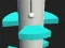 Játék Helix Jump Color online