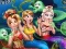 Játék Mermaid Haunted House online