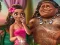 Játék Exotic Princess Proposal online
