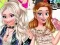 Játék Disney Style Vlog Party Prep online