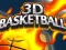 Játék 3D Basketball online