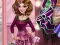 Játék Dove Shopping Day Dolly Dress Up online