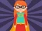 Játék Girl Hero online