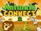 Játék Animals Connect 2 online