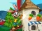 Játék Bunny Skater online