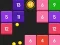Játék Balls v Squares online
