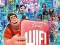 Játék Ralph Breaks the Internet Jigsaw online