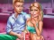Játék Ellie Cinema Flirting online