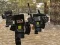 Játék Blocky Craft Police Squad online