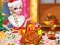 Játék Christmas Turkey Cooking online