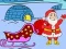 Játék Color Me Christmas online