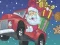 Játék Merry Christmas Truck online