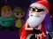 Játék Santa or Thief? online