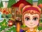 Játék Garden Design Games: Flower Decoration online