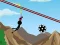 Játék Stickman Jumping online
