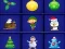Játék Xmas Board Puzzles online