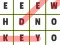 Játék Animals Word Search online