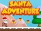Játék Santa Adventure online