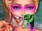 Játék  Super Doll Tongue Doctor online