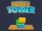 Játék Tower of books online