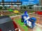 Játék Bike Parking 3d Adventure 2020 online