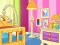 Játék Baby Doll House Cleaning online