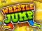Játék Wrestle Jump Online online