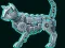 Játék Cyber Cat Assembly online
