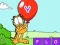 Játék Garfield English Sight Words online
