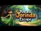 Játék Princess Jorinda Escape online