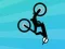 Játék Free Rider Jumps online
