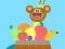 Játék Hew Duggee Jam badge online