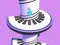 Játék Piano Helix Jump online