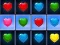Játék Hearts Match 3 online