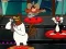 Játék New looney tunes wacky band online