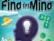 Játék Find In Mind online