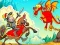 Játék Knight And Dragons online