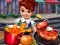 Játék Cooking Fast: Burger & Hotdog online