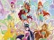 Játék Winx Finding Numbers online