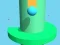 Játék Helix Ball Bounce online