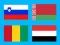 Játék Geo Challenge Country Flag online