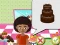 Játék Cake Design online