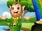 Játék Saint Patrick's Day Sliding Puzzles online